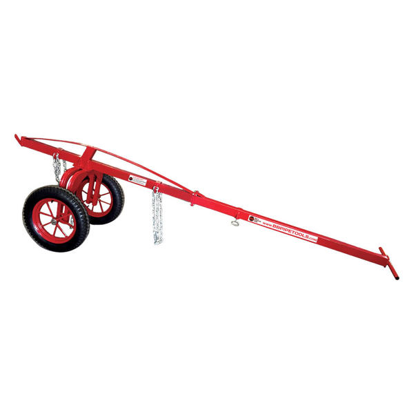 Pipe buggy deals